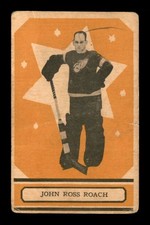 1934 O-Pee-Chee V304B #53 John Ross Roach   GOOD X3473164