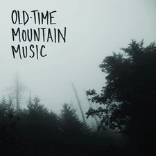 David Poolman Old-Time Mountain Music & Other Songs (Vinyl)