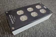 Acoustic Revive RTP-6 Material by FURUTECH Hi-End AC Power Strip Used Good