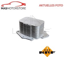 ÖLKÜHLER KÜHLER ÖL NRF 31218 A FÜR MINI MINI CLUBMAN ONE 1.4L 70KW