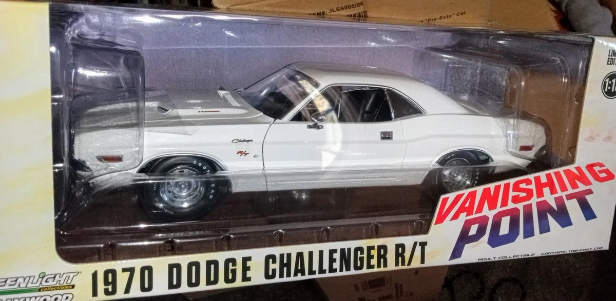 Greenlight Dodge Diecast & Toy Vehicles 1:18 for sale | eBay