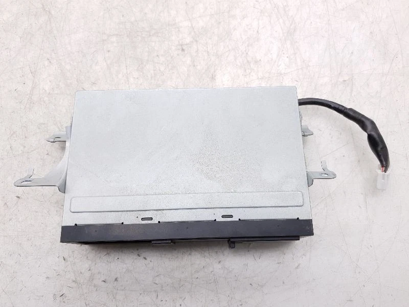 Consola de radio CD montada para 03-06 LEXUS GX470 86270-60070 Foto 3 de 4