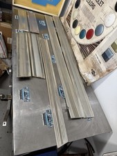 1968 Chevrolet Caprice 2dr Side Moldings Used Oem I 1968 Chevrolet Caprice 2dr Side Moldings Used Oem I