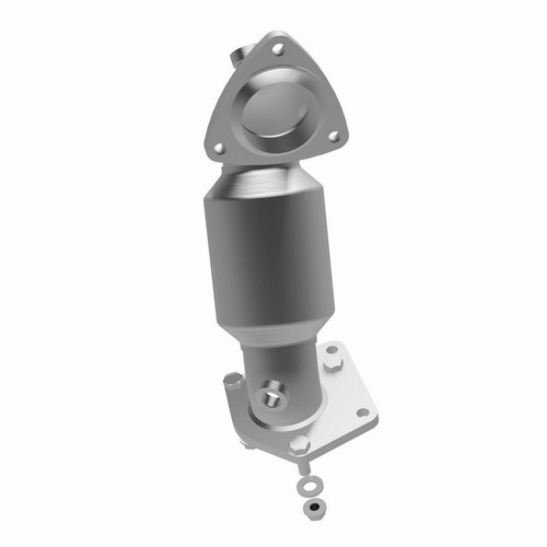 Catalytic Converter for 2003-2006 Saab Saab Turbo 2.0L L4 GAS DOHC - Picture 20 of 24