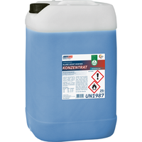Scheibenfrostschutz Eurolub 25 Liter Klare Sicht Winter Konzentrat Bis -60°C