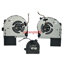New CPU Cool Fan for ASUS GL703GS GL703GM S7BM SS7B GL703 GL703G GL703GI GL703VI