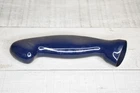 Vintage Kirby Vacuum Handle Cover 505 to D50 Blue