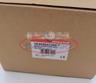 1PCS New In Box VE4050A1200T VE4050A1200 T Solenoid Valve *lh