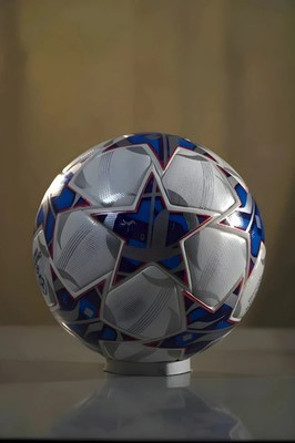 Adidas UEFA Champions League 2023/24 Official Match Soccer Ball