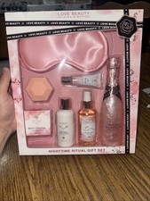 Nighttime Ritual Gift Set