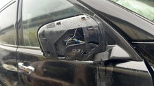 Retroviseur droit (ou coque) Mitsubishi L200
