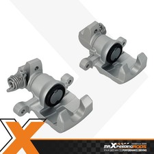2xBremssattel Hinten Links+Rechts Passend Für Kia Picanto 5836007320 34 mm
