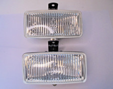 Zusatzscheinwerfer Nebelscheinwerfer original Hella VW Golf 1 VW Bus T3 PAAR