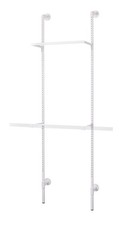 SSWBasics Boutique White Pipe Outrigger System Kit 1