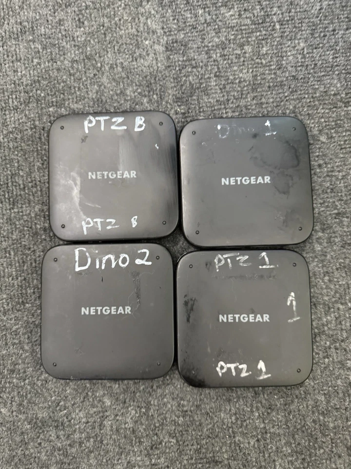 Netgear NightHawk M6 Pro MR6500 Mobile Hotspot Router (AT&T + Unlocked) - Good - Image 2 of 2