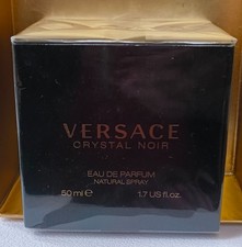 Versace Crystal Noir EdP 50ml Original Formulation