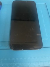 iPhone 16 Oled Display pulled Glasbruch und Touch Defekt  NUR DISPLAY