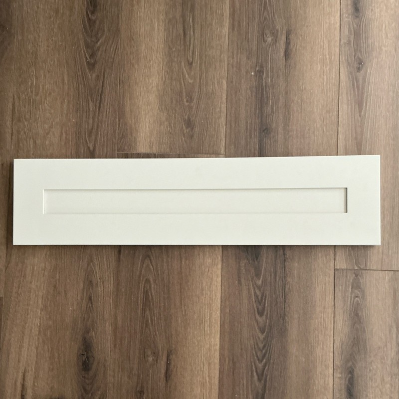 Findley & Myers Shaker Kitchen Cabinet Drawer Front