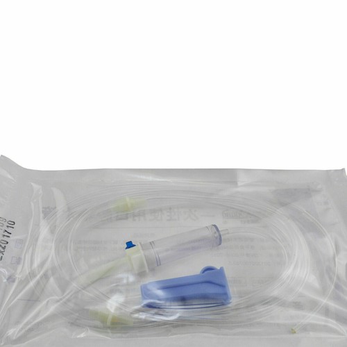 Dental Implant Surgery Irrigation Tubing Disposable Tube for NSK Surgical Motor - Picture 4 of 23