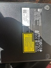 Dell DW316 External USB Slim DVD Drive