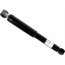 SACHS Stoßdämpfer hinterachse passend für Opel Vectra C Z02 Caravan