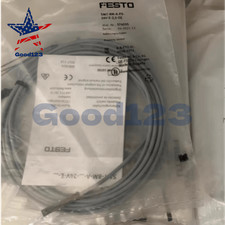 1PCS NEW FESTO SMT-8M-A-PS-24V-E-2,5-OE 574335 Proximity sensor