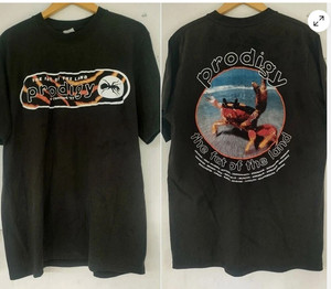 Vintage Prodigy Shirt | eBay