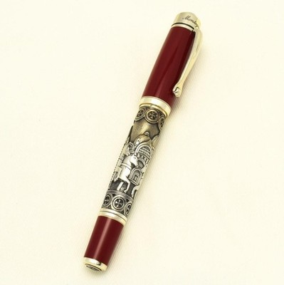 Montegrappa Città d Arte Venezia LE Rollerball Pen Limited Edition Free Shipping