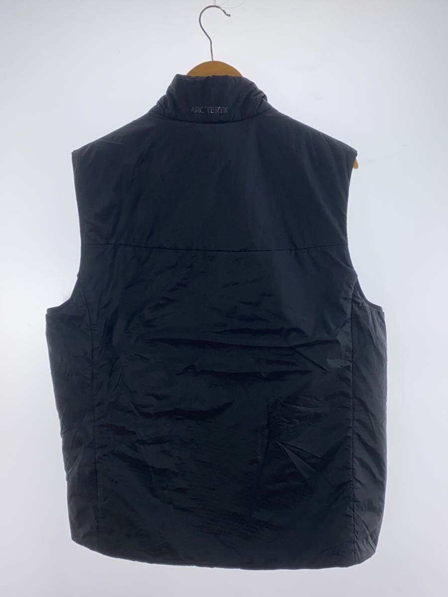 ARC'TERYX ARC TERYX Nuclei Gilet Gilet Nylon L Nylon BLK X000006767