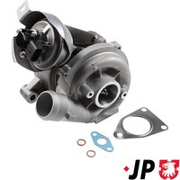 JP Group Lader Aufladung JP 4917400100 FüR Focus Galaxy Kuga Mondeo MAX Volvo 4