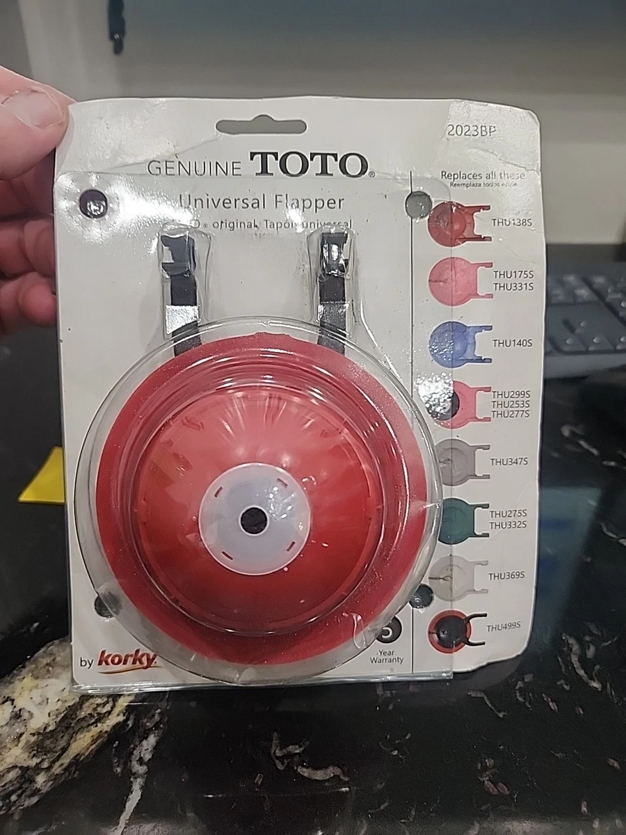 JT-TOTO20枚 Toto Toilet Flapper for sale | eBay