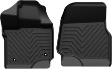 Floor mat for F150 2015-2025 Only First Row