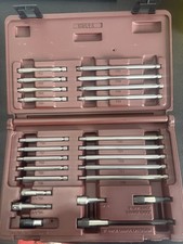Matco Tools 24 Piece Quick Change Bit Set - Mqc24 Matco Tools 24 Piece Quick Change Bit Set - Mqc24
