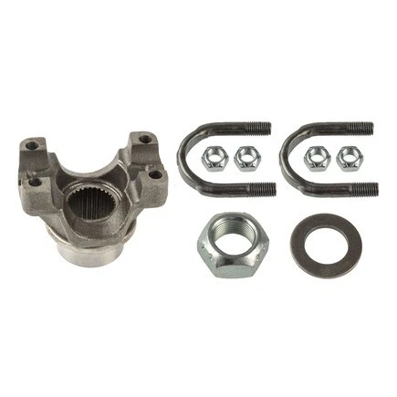 Yugo de piñón de eje de transmisión MG1310-6010 para engranaje de motor Foto 3 de 4