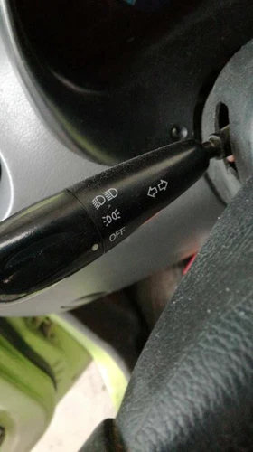 96314332 Mando Luces para DAEWOO MATIZ City 1997 1201231 - Imagen 1 de 10
