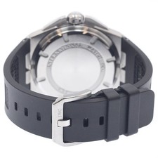 IWC SCHAFFHAUSEN Ingenieur IW323601 Date black Dial Automatic Men's Watch_930537 3