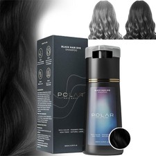 Colors Polar Hair Dye Shampoo Polar Hair Care, Hair Care Shampoo 200M L/6.7 OZ 4