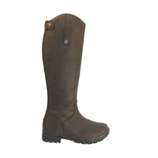 HyLAND - Bottes d´équitation WATERFORD COUNTRY - Adulte (BZ1463)