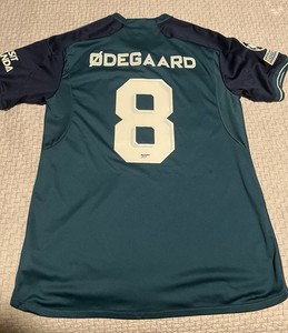 Martin Odegaard Jersey | eBay