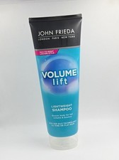John Frieda Luxurious Volume Touchably Full Shampoo, 250 ml New YL