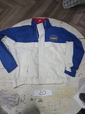 VTG NFL Logo Athletics 1998 Super Bowl Jacket Men's Size XL 63366