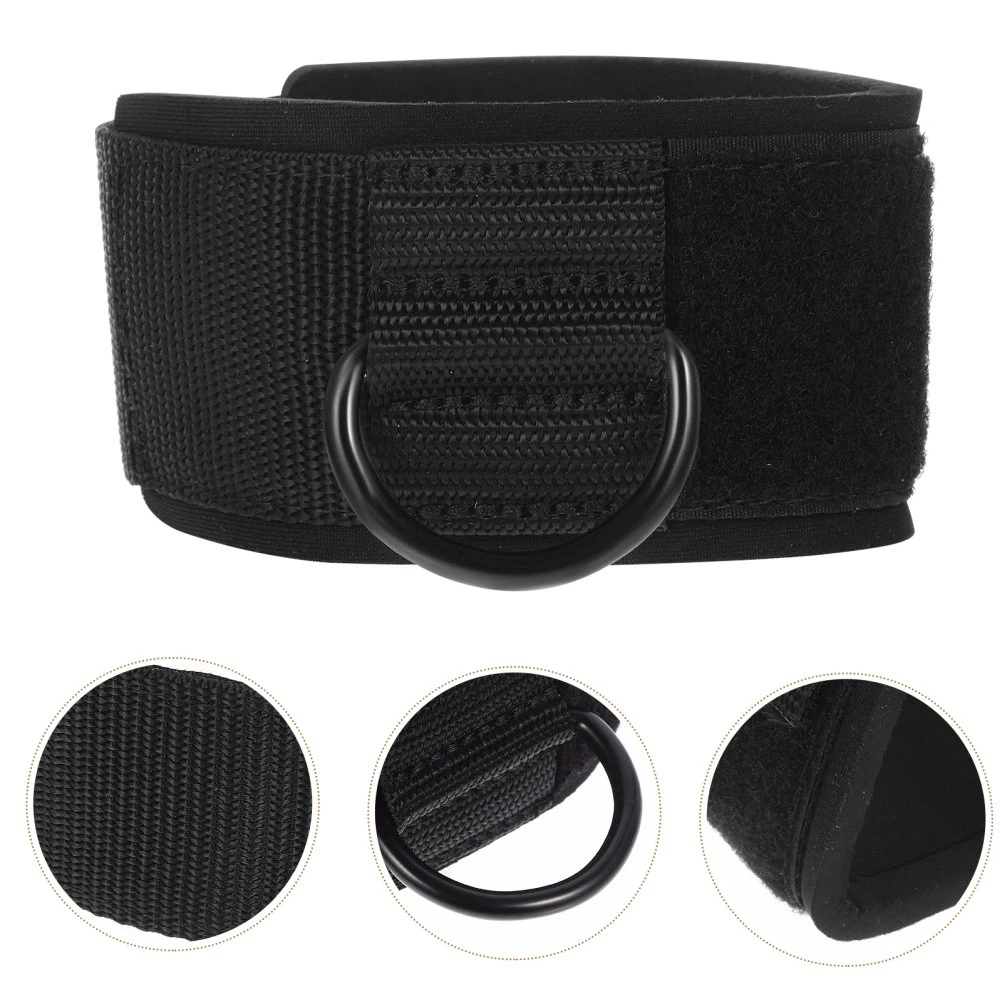 2 Pcs Knöchelgurte Gym Fussgelenkbandage Sprunggelenk Knöchelklammer