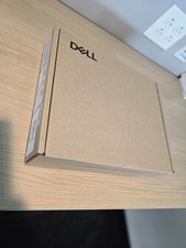 Sealed Dell Pro Dock WD25 USB Type-C HDMI/USB 3.2 Gen2 Up to 130W