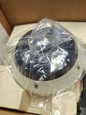 Avigilon 8.0C-H5A-FE-DO1 8MP H5A 360 Degree Fisheye Network Cam New/Unused D01
