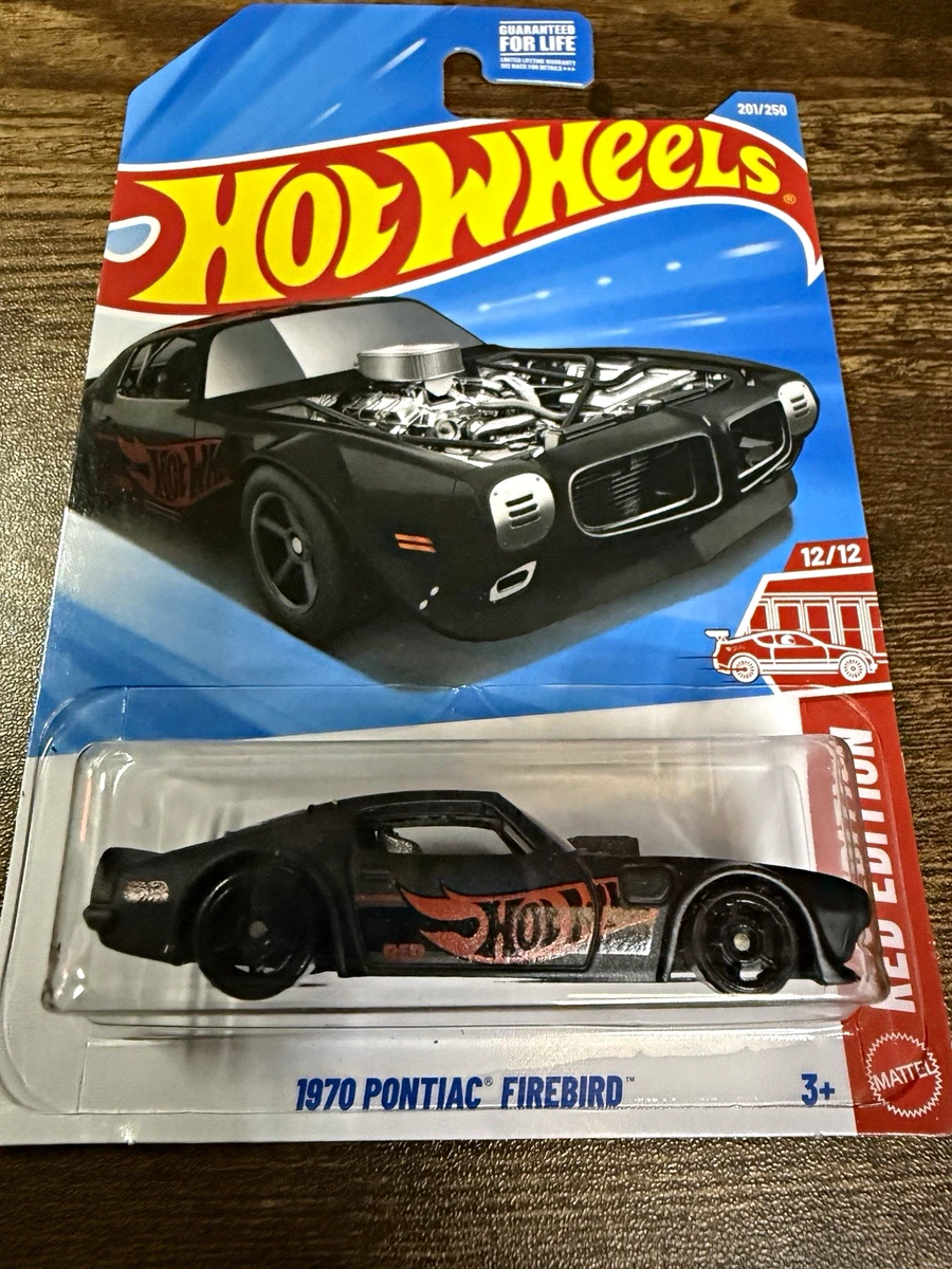 Hot Wheels Pontiac Diecast & Toy Vehicles for sale | eBay