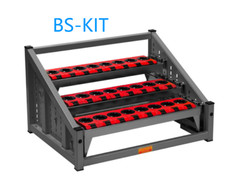 Original carbide inserts 1 tablet BS-KIT