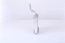 Heizung Kühlrippen gelötet 72634 NISSENS für OPEL CORSA B FRONTERA B TIGRA