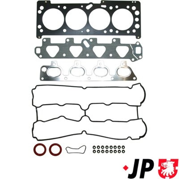 JP Group Dichtungssatz Zylinderkopf JP 1219000110 FüR Opel Zafira T98 Astra CC-image