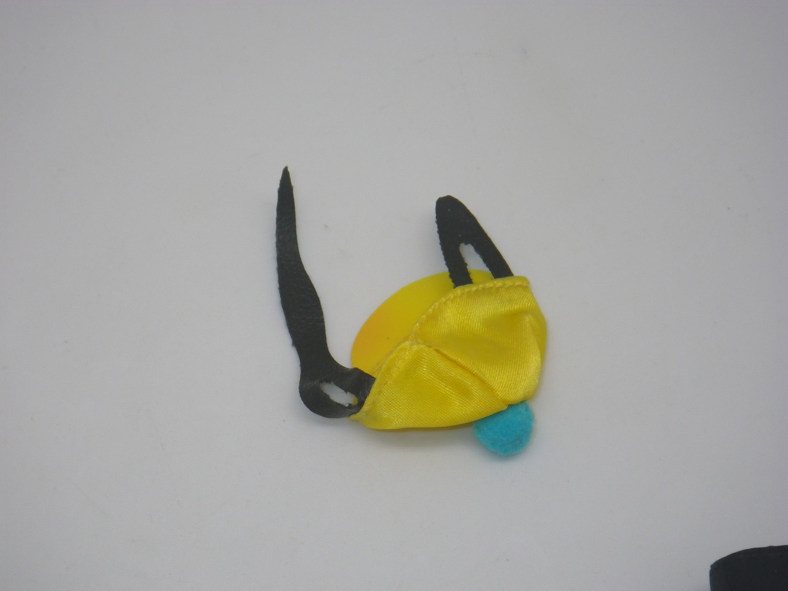 Jockey Grand Prix Outfit - Big Jim 9491 - Mattel Hong Kong 1977