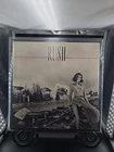 Rush Permanent Waves OG 1980 US PRC-R FIRST Press VG+/VG